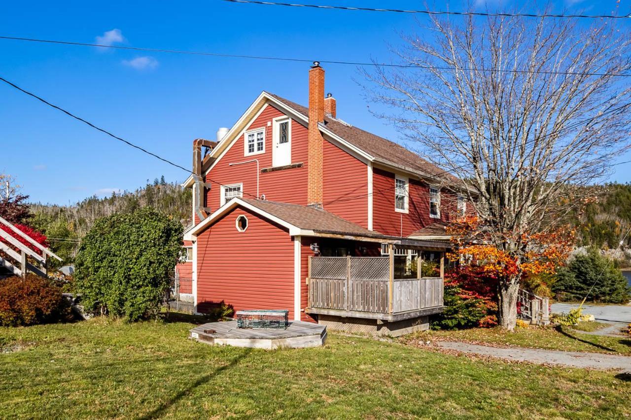 Jeddore Lodge Head of Jeddore Exterior foto